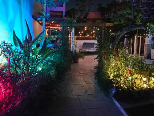 Mamas Summer House