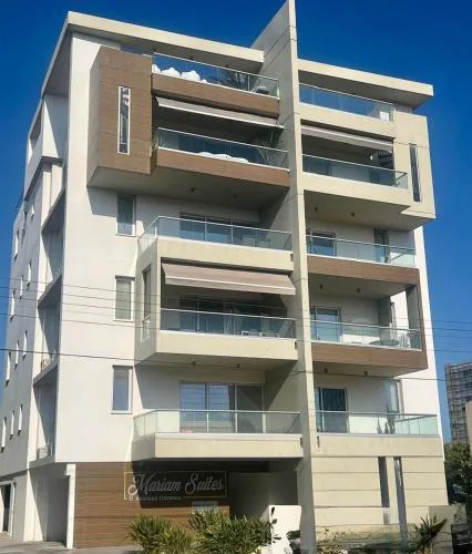 Mariam Court 302