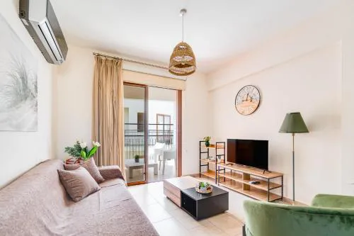 Market View Apartment - Near The Beach