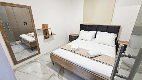 Mimi's Sunny Beach Apartment