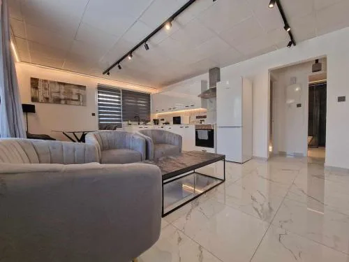 Modern House in Touristic Pyla - Oroklini!
