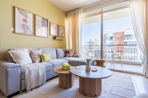 Mystique 1-Bedroom Apartment
