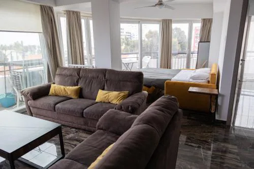 Nautica Luxe Apartments
