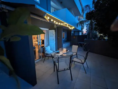 Nomad Apartment