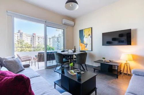 Ondo 2-Bedroom Apartment