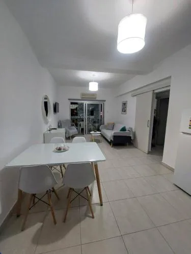 One bedroom city centre