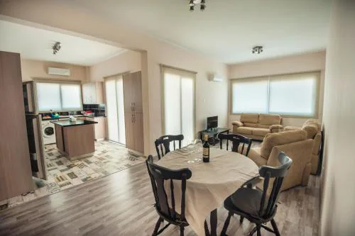 Orion Apartment 401