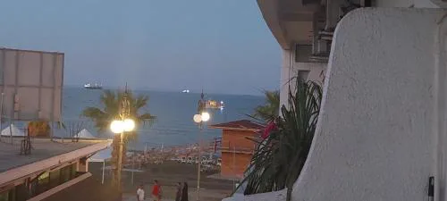 Paradise by the Sea