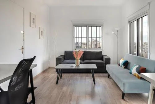 Phaedrus Living Larnaca Harbour Heights