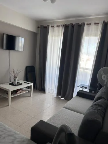 Ptolemaidos cosy Family apartment