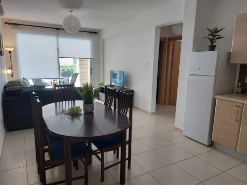 Pyla Palms Resort B1 - 1