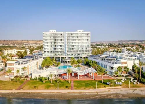 Radisson Beach Resort Larnaca