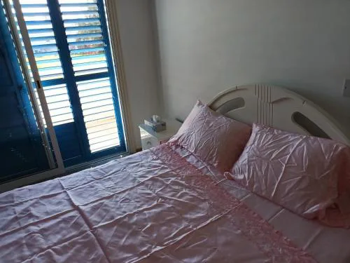 Sea breeze 4 bedroom villa