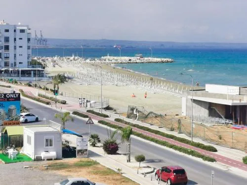 Sea-Esta Seaview Apartment, 200 meters to the beach