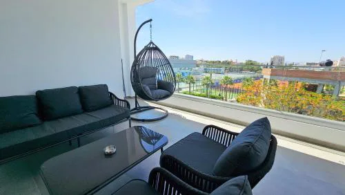 Sealife Citycenter Residences
