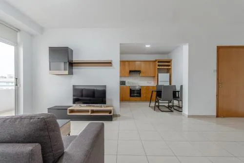 Sealove Pool Apartment