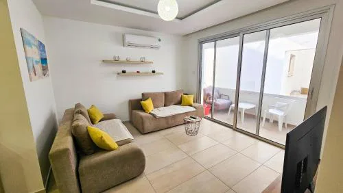 Seaside Comfort Residence