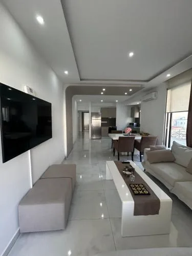 Sia-Serenity Finikoudes Apartment