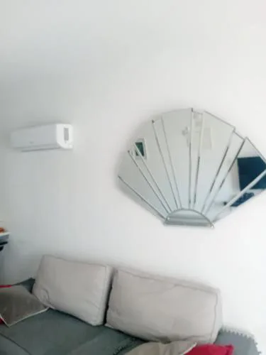 Smart 2 Bedroom Flat