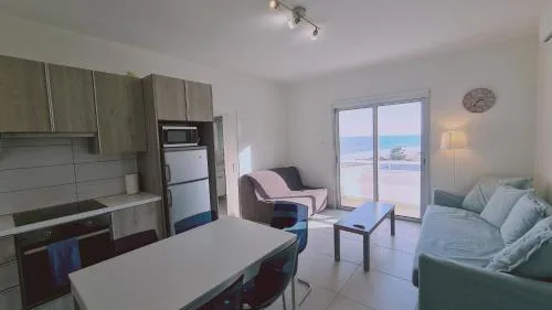 STAY Beach Wave Apartment