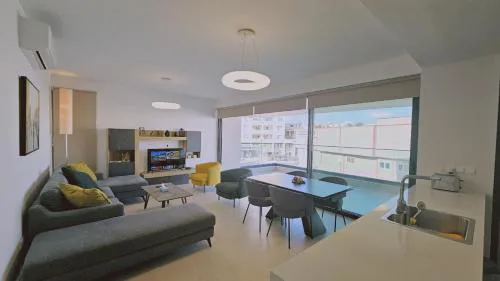 STAY Diamond Apartment