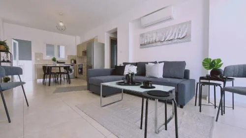 STAY Novel Apartment