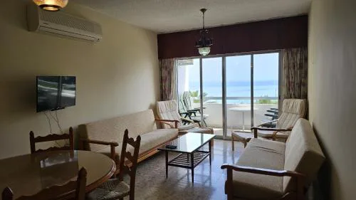 STAY Sea Gate Apartment