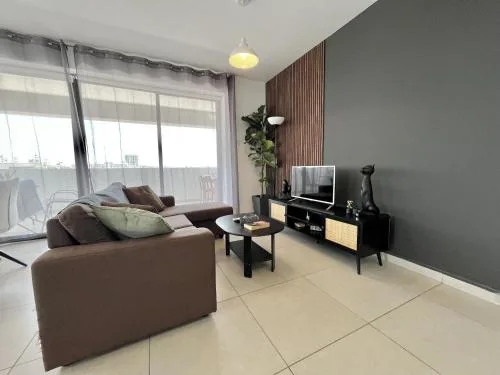 STAY Sealine Apartment