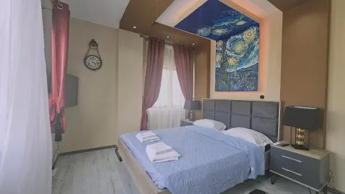 STAY Van Gogh Apartment