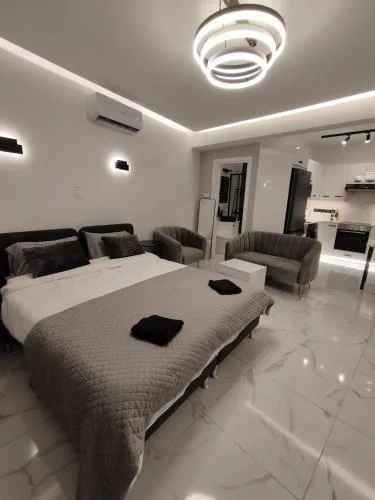 Studio in the heart of Larnaca