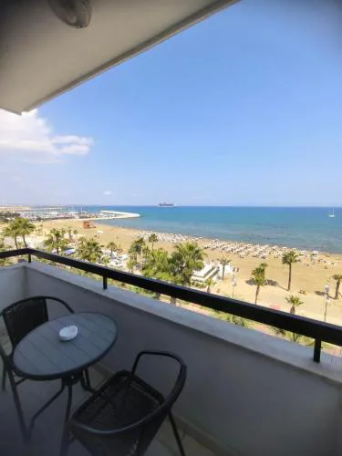 Sunorama Beach Garden - Seaview
