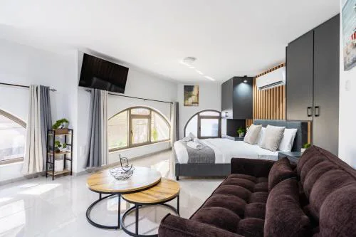 Sweet Bonanza Studio in City Center