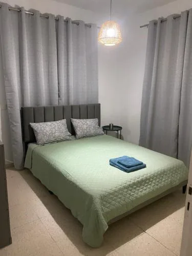 Sweet Home Apartment 3-Bedrooms