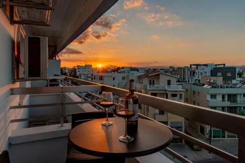 TelMar Sky View