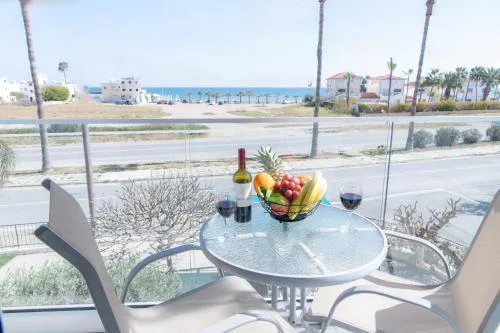 Themis Beach Apartments