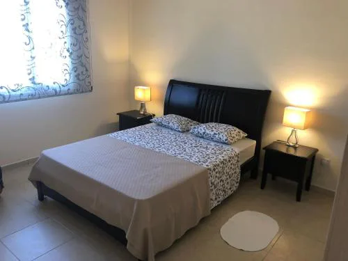 Tranquil Country Condo - Tersefanou