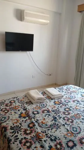 Unique City room