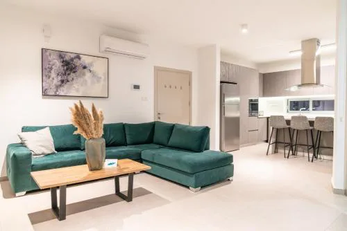 Venus Apartment