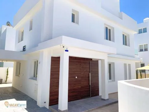 Villa Orash
