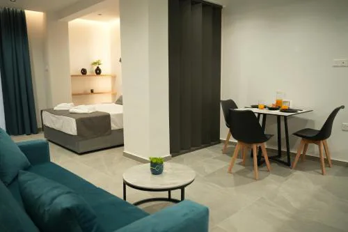 Zen City Suites