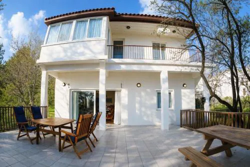 Forest Park Villa