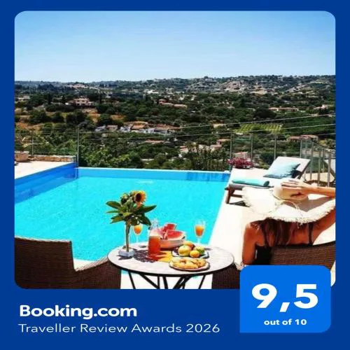 Kalypso View Apartments