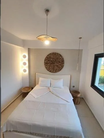 3 Bedroom Apartment Limassol-Close o the beach