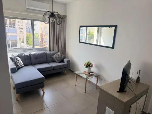 Anastasia 1 Bedroom Apartment