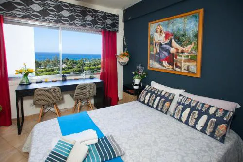 Artemis Boutique Apartment 2