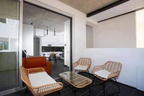 Bridge House 202-2BR Modern Apartment