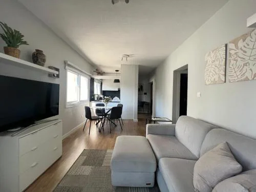 Cozy City Nest, Heart of Limassol