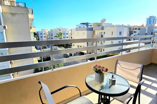 Dasoudi Pecora Beach Apartment