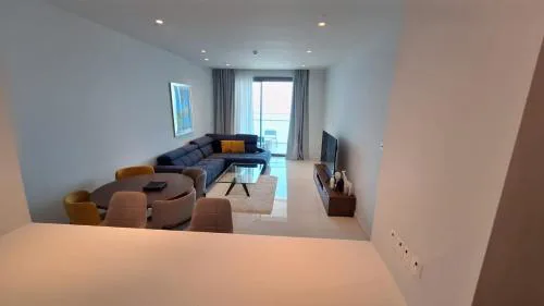 Del Mar 2 Bedroom Deluxe Seaside 'A' Residence