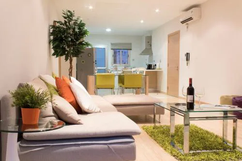 Eden Beach Apartment 207